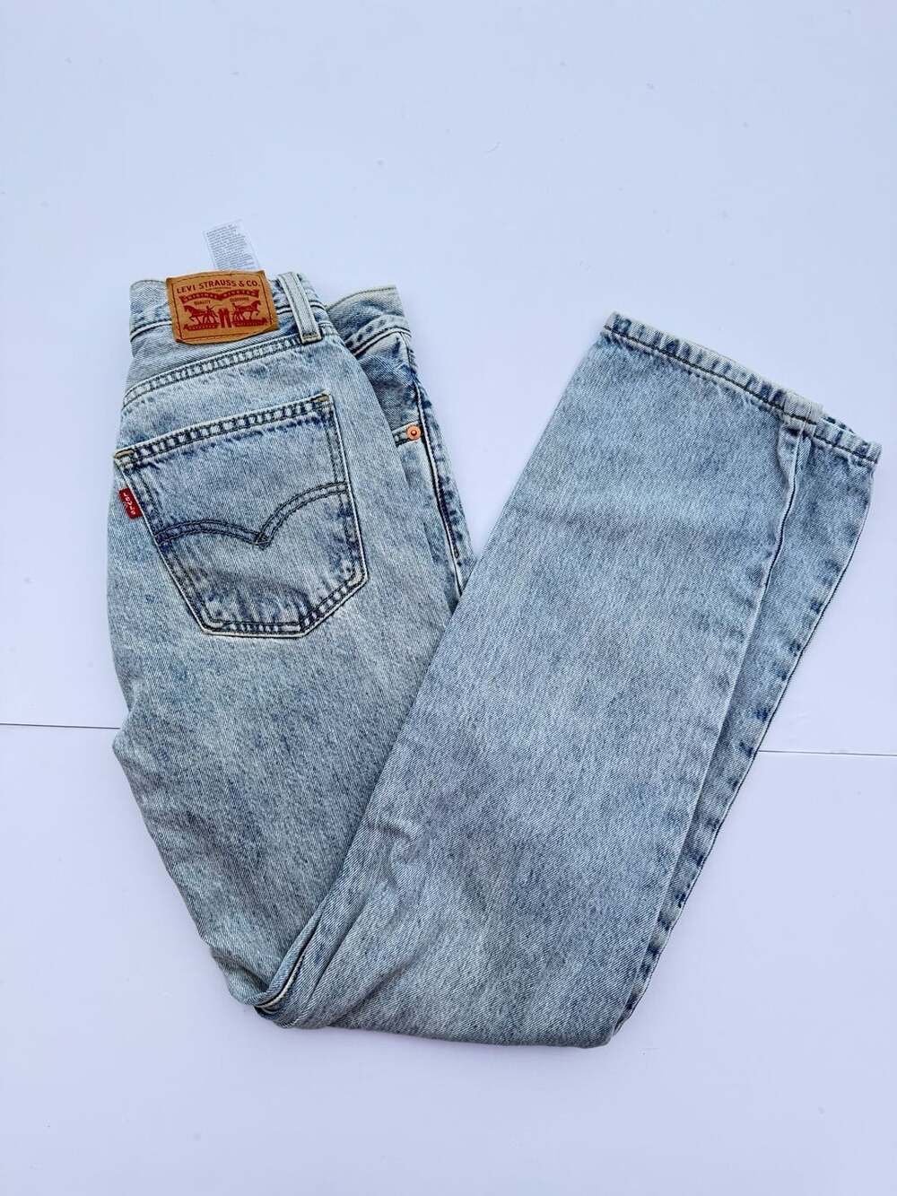 Levi's